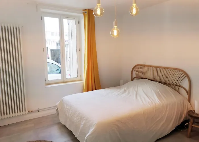 Le Saint Christophe - Mairie D\'Aubervilliers Ligne 12