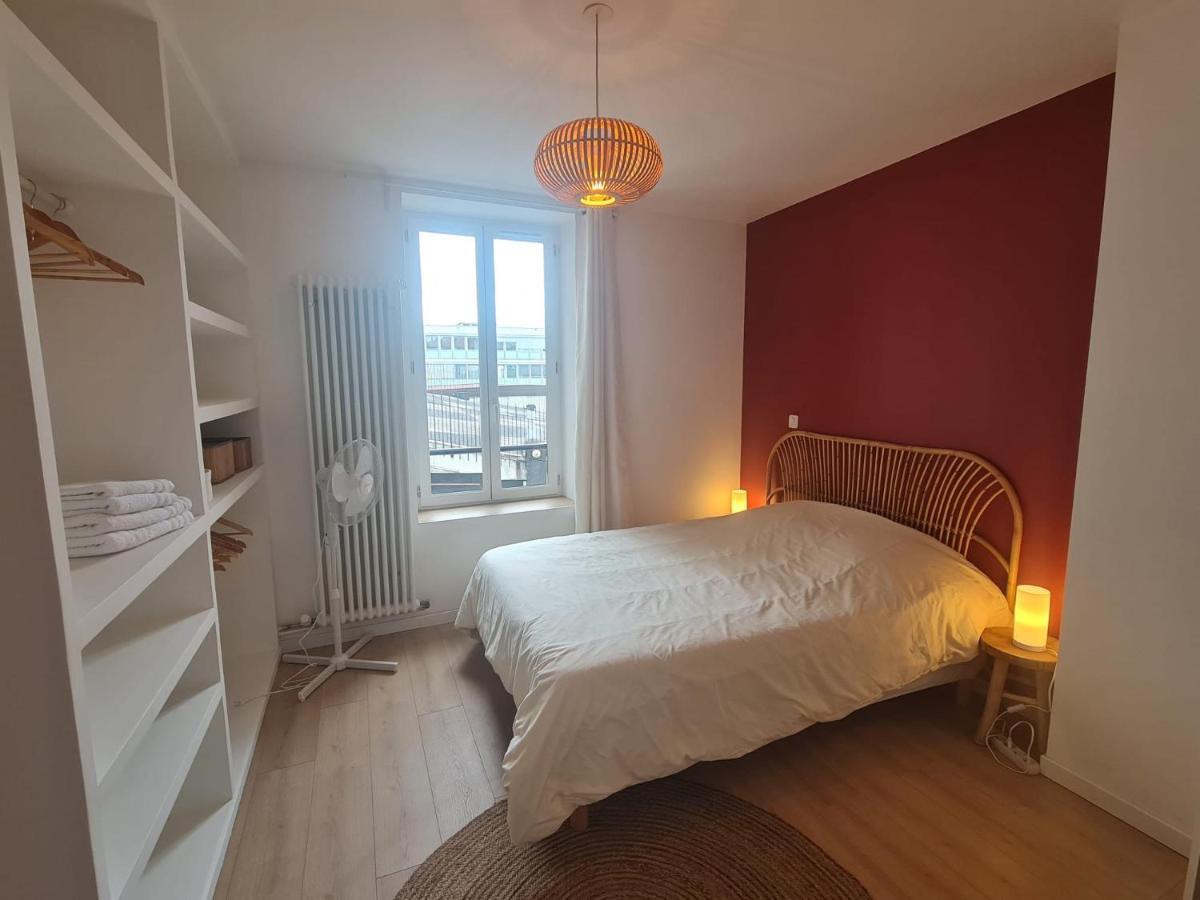 Gasthof Le Saint Christophe - Mairie D'aubervilliers Ligne 12