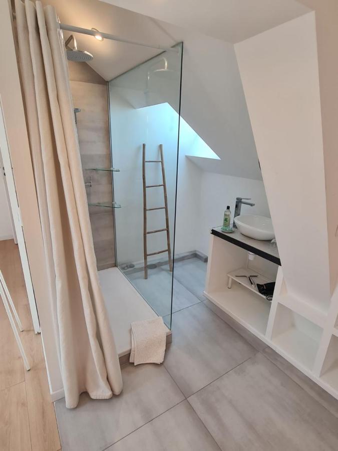 Gasthof Le Saint Christophe - Mairie D'aubervilliers Ligne 12